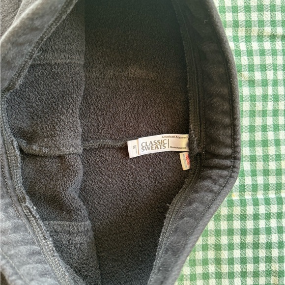 Faculty of Law University of Alberta Sweatpants - Picture 10 of 11